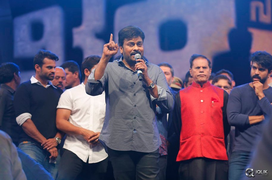 Khaidi-No-150-Pre-Release-Event